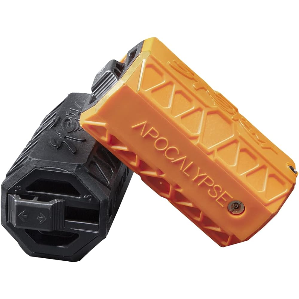 ASG STORM APOCALYPSE Gas Impact Grenade