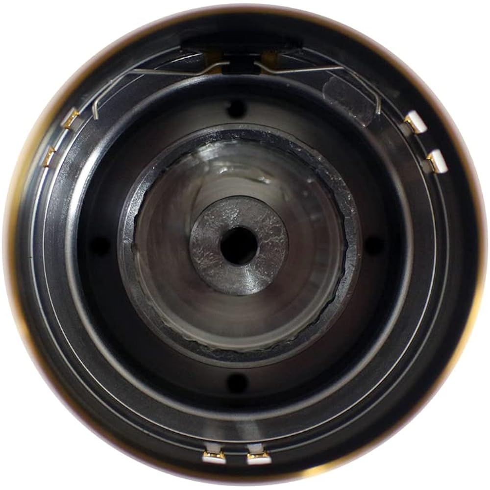 DAIWA Genuine Parts 18 Freems LT2500S-DH Spool Part Number 6 Part Code 6Q390501