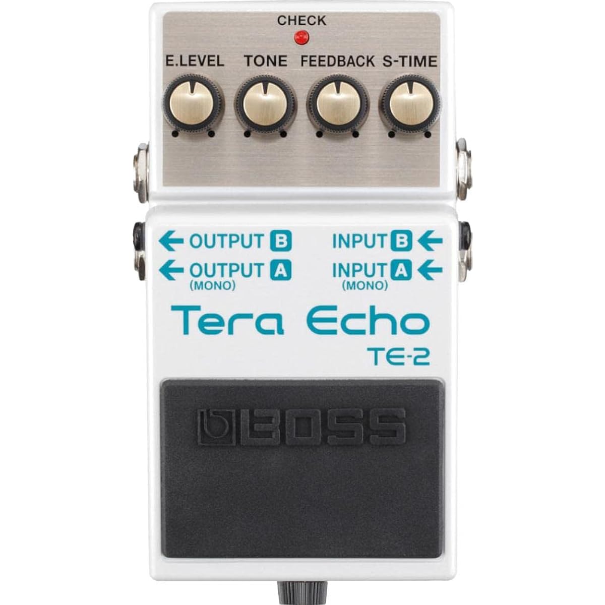 BOSS Tera Echo TE-2