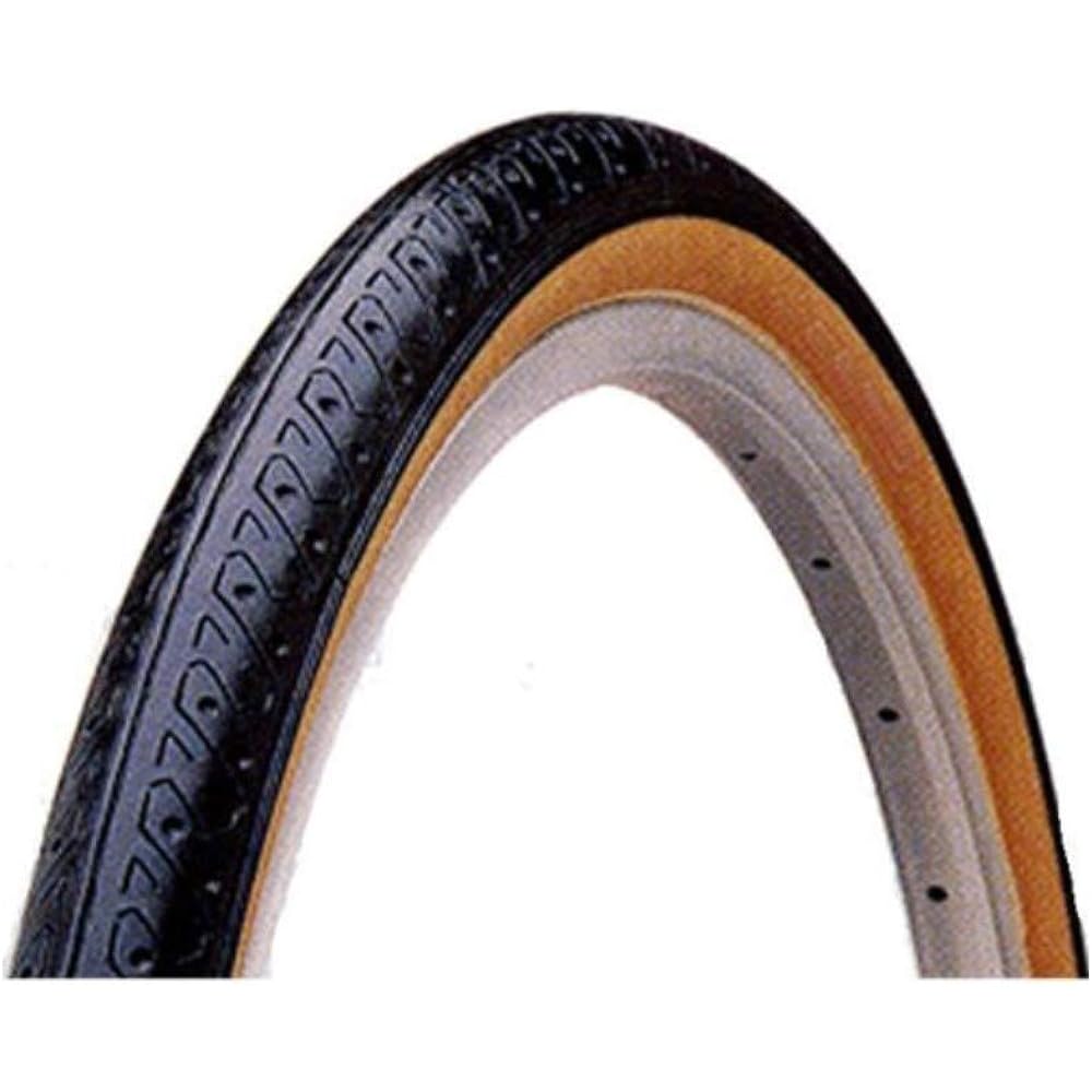 Panaracer Clincher Tire [26×1.50] High Road 8H265-HR (For Mountain Bike Touring Vehicle/City Riding Commuting Touring Long Ride)