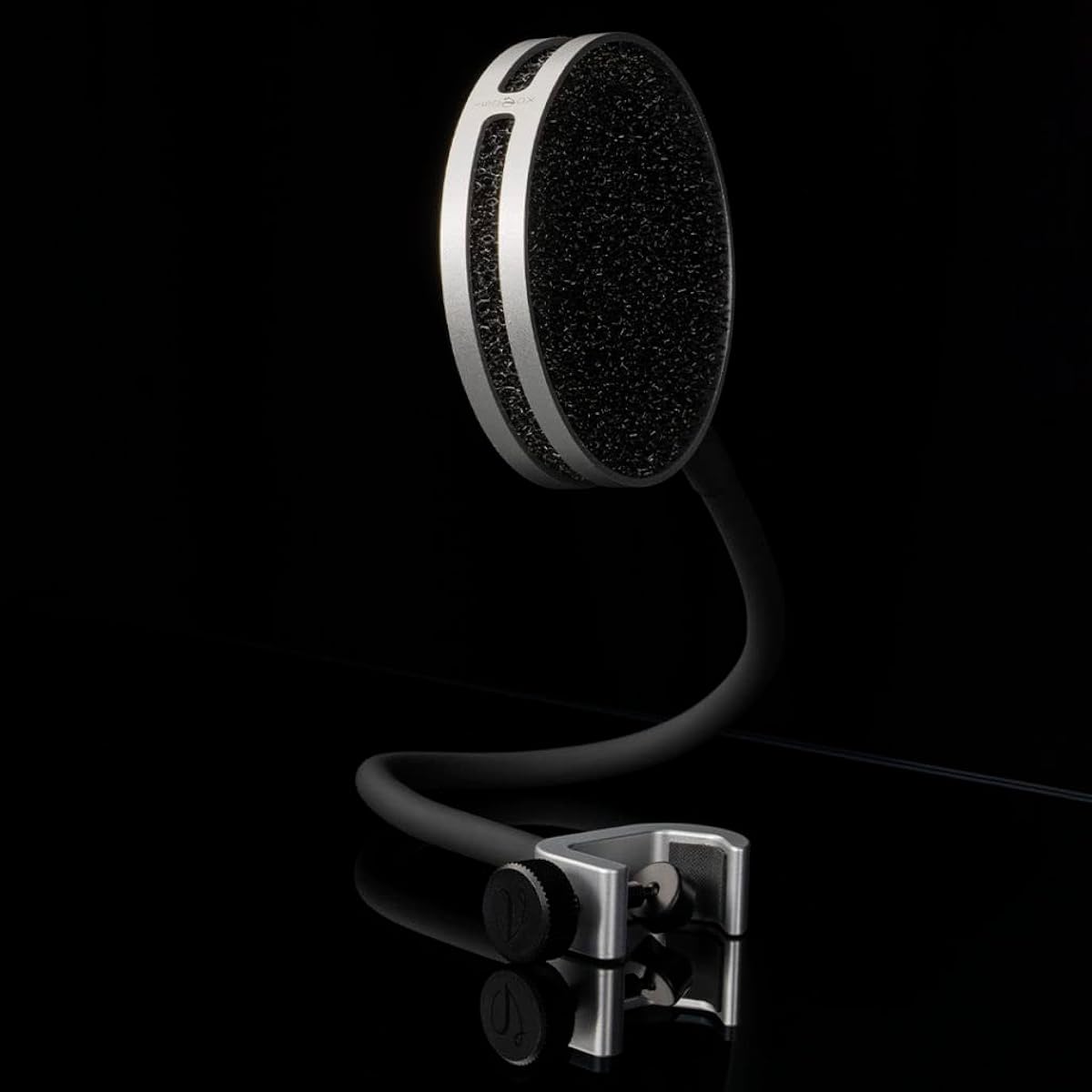 ISOVOX ISOPOP Premium Pop Filter (Bronze)