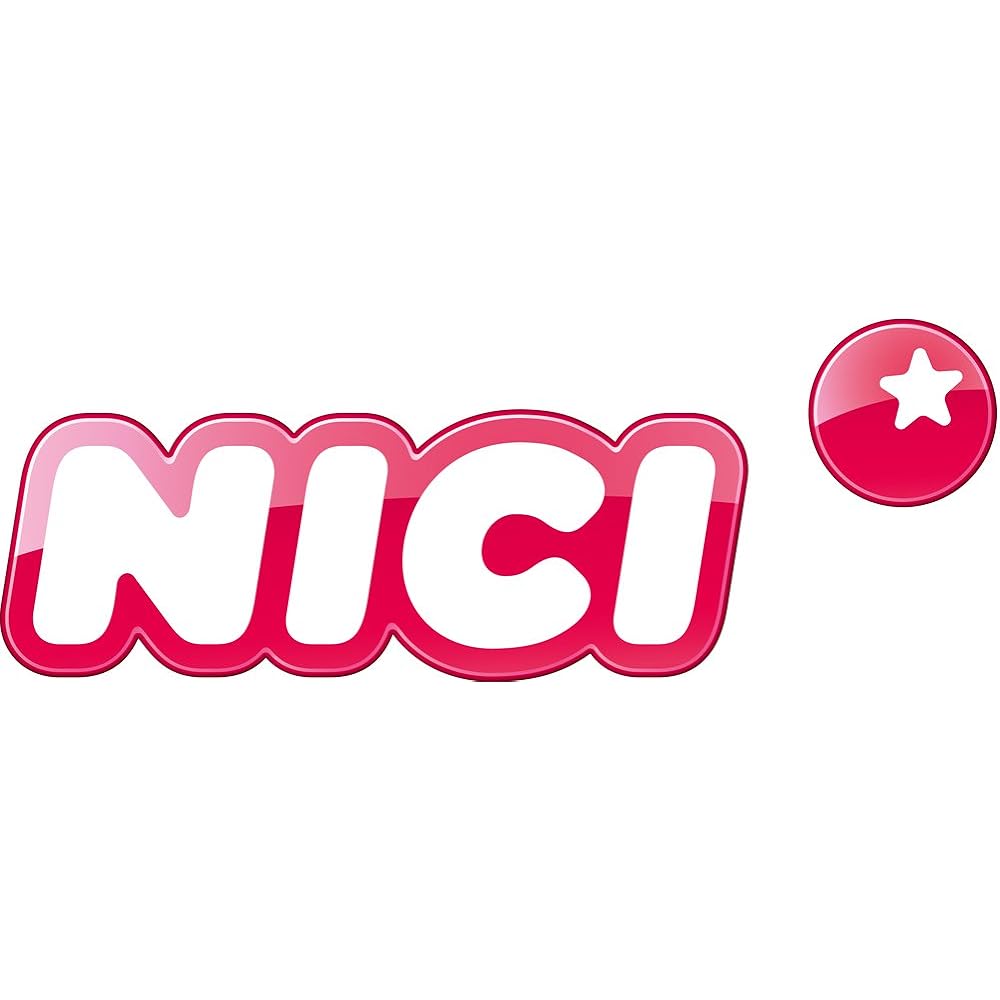 NICI STS Sean Classic 50cm