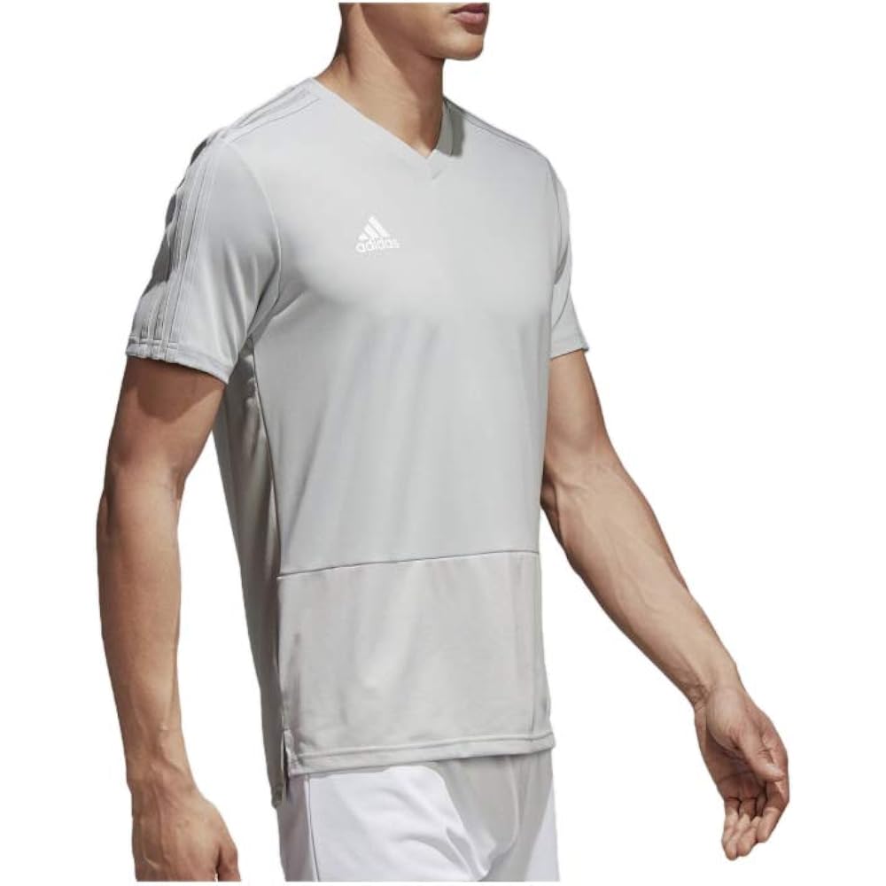 [Adidas] Soccer Wear CONDIVO18 Training Jersey DJV06 [Men's]