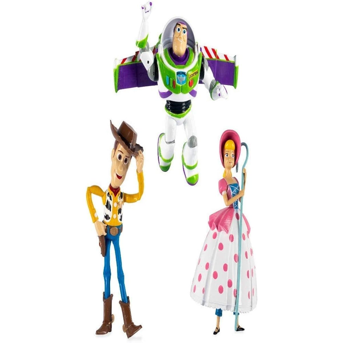 SwimWays Toy Story Dive Characters