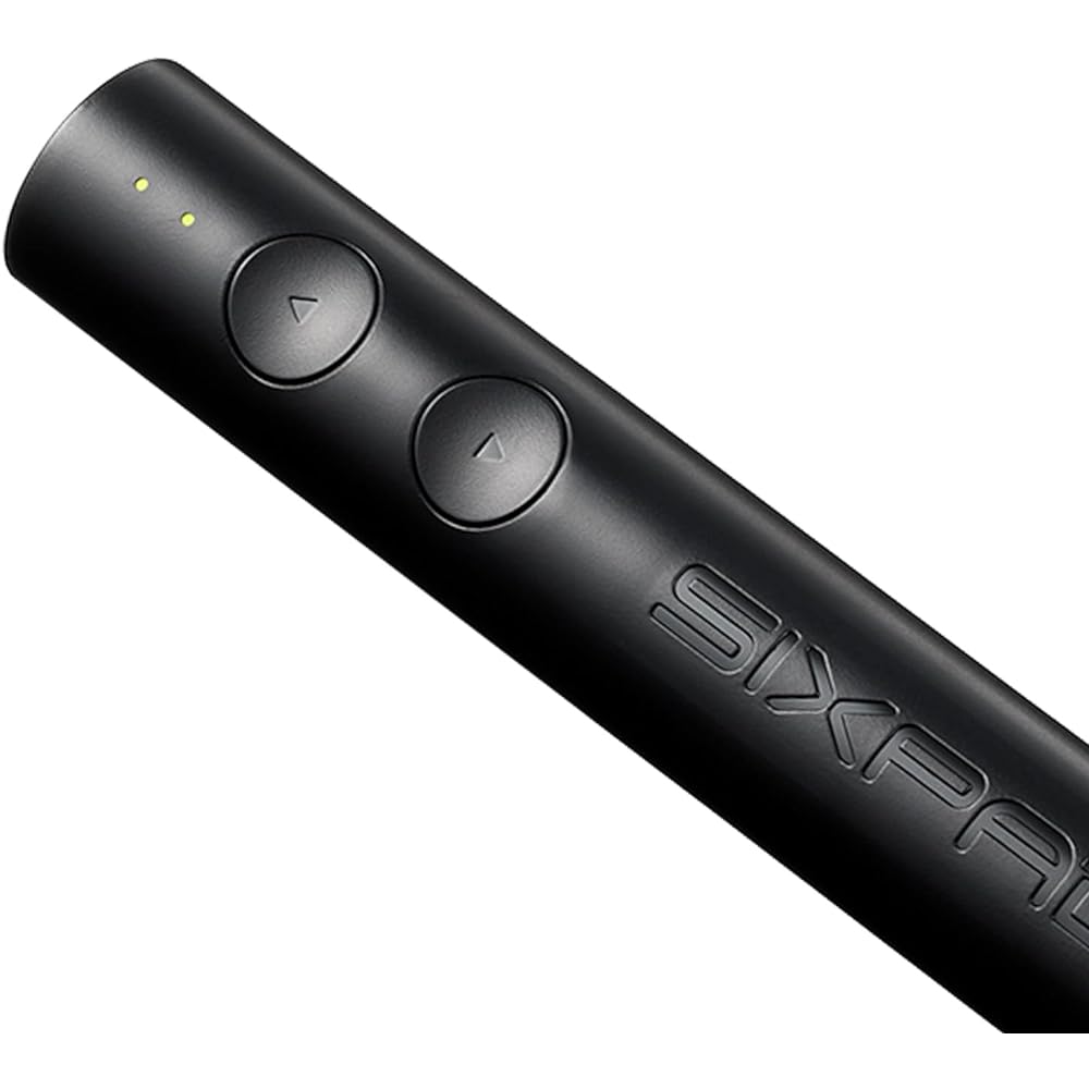 [SIXPAD] Remote Controller/Six Pad Remote Controller