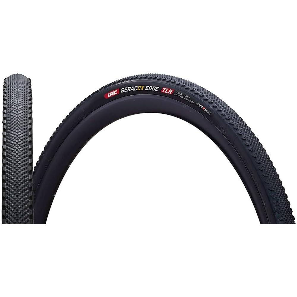 IRC 700x32C Syracuse X Edge 1 tire small