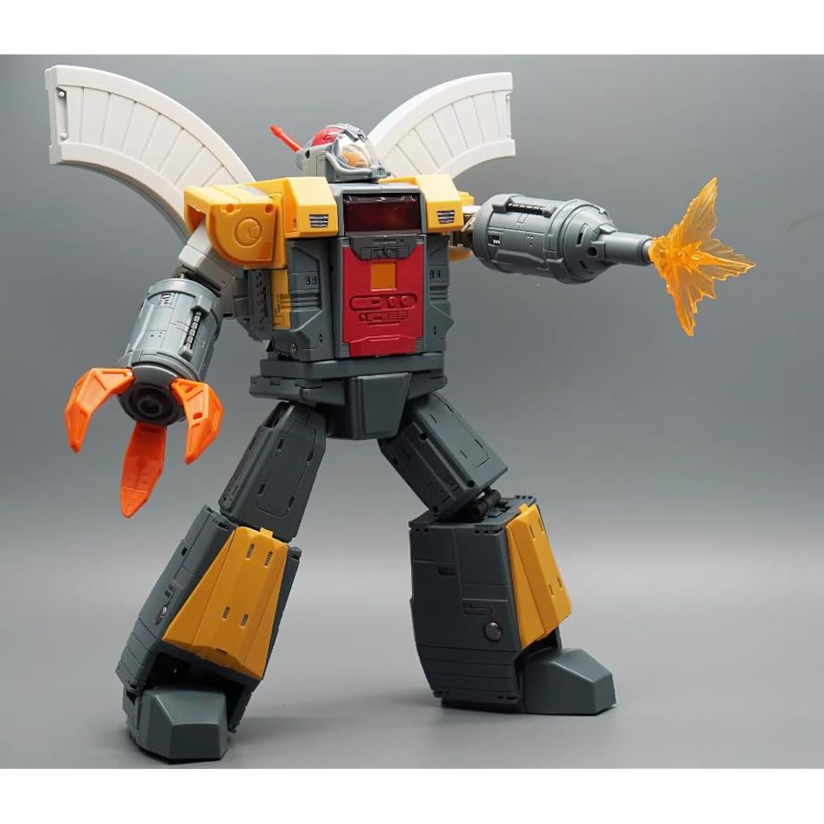 PANT MODE MIGHTY MIRACLE GOD PT-02