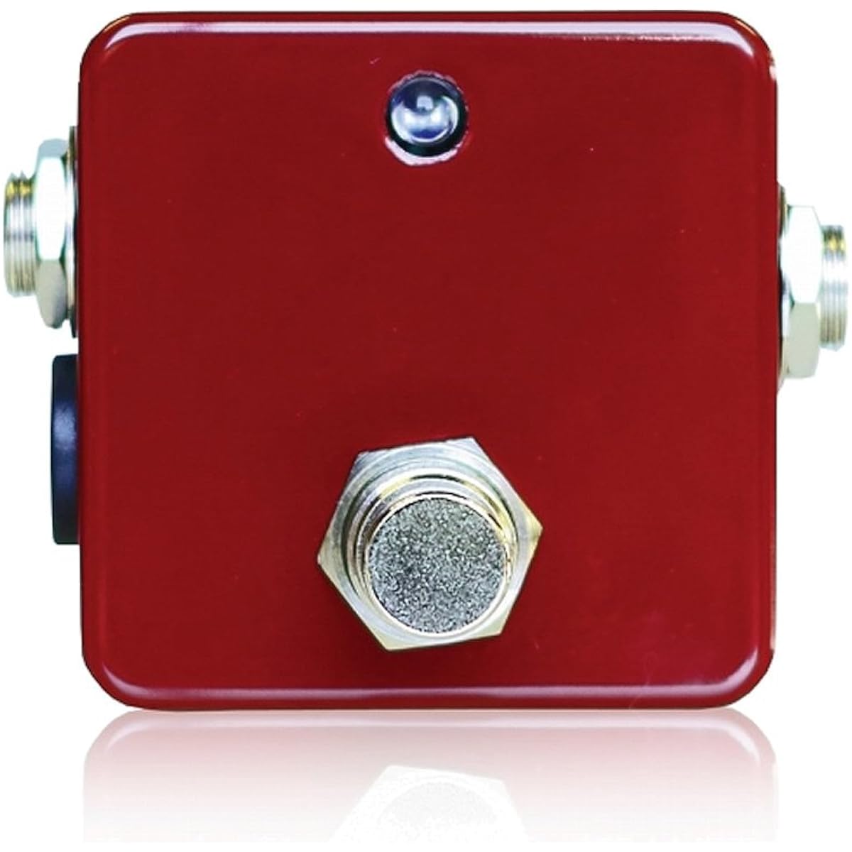 Henretta Engineering Henretta Engineering Tremolo Crimson Tremolo (domestic genuine product)