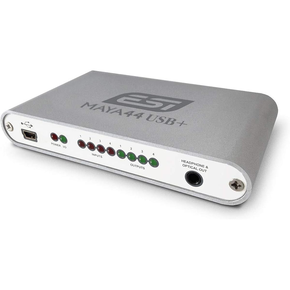 ESI MAYA44USB+ [4 x 4 USB Audio Interface]