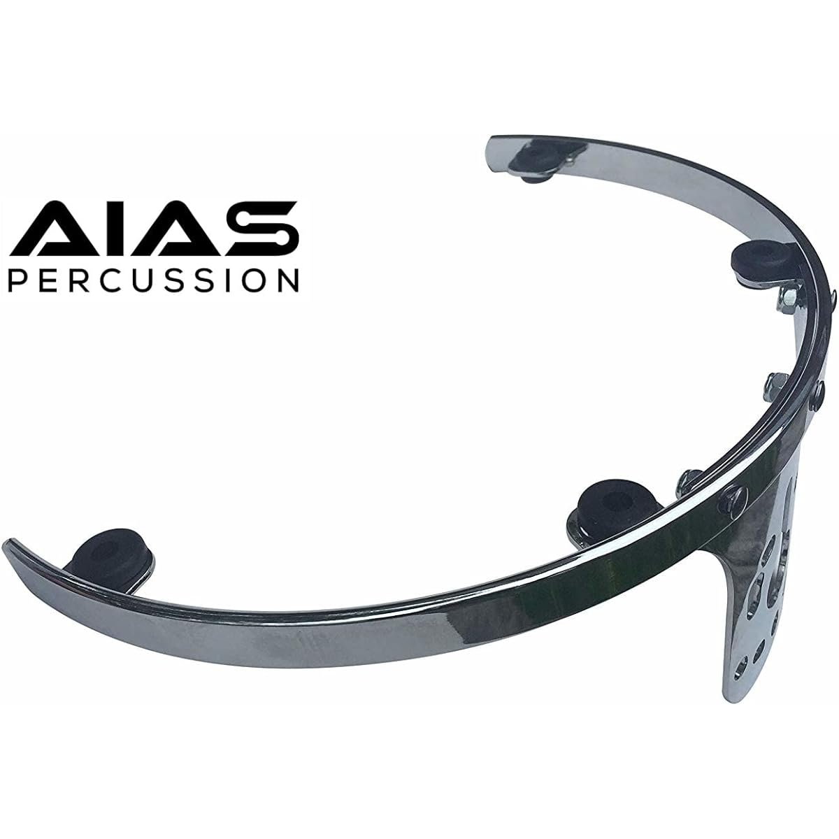 Tom Hoop Suspension Mount - AIAS Percussion (10")