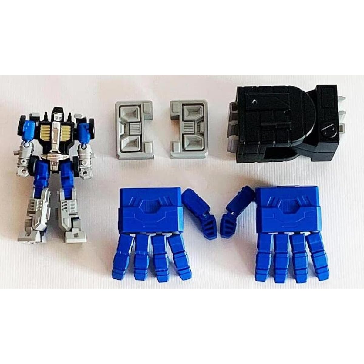 DNA Design DK-39 Upgrade Kit Upgrade Kit (parts only, no main unit) C version [parallel import goods]