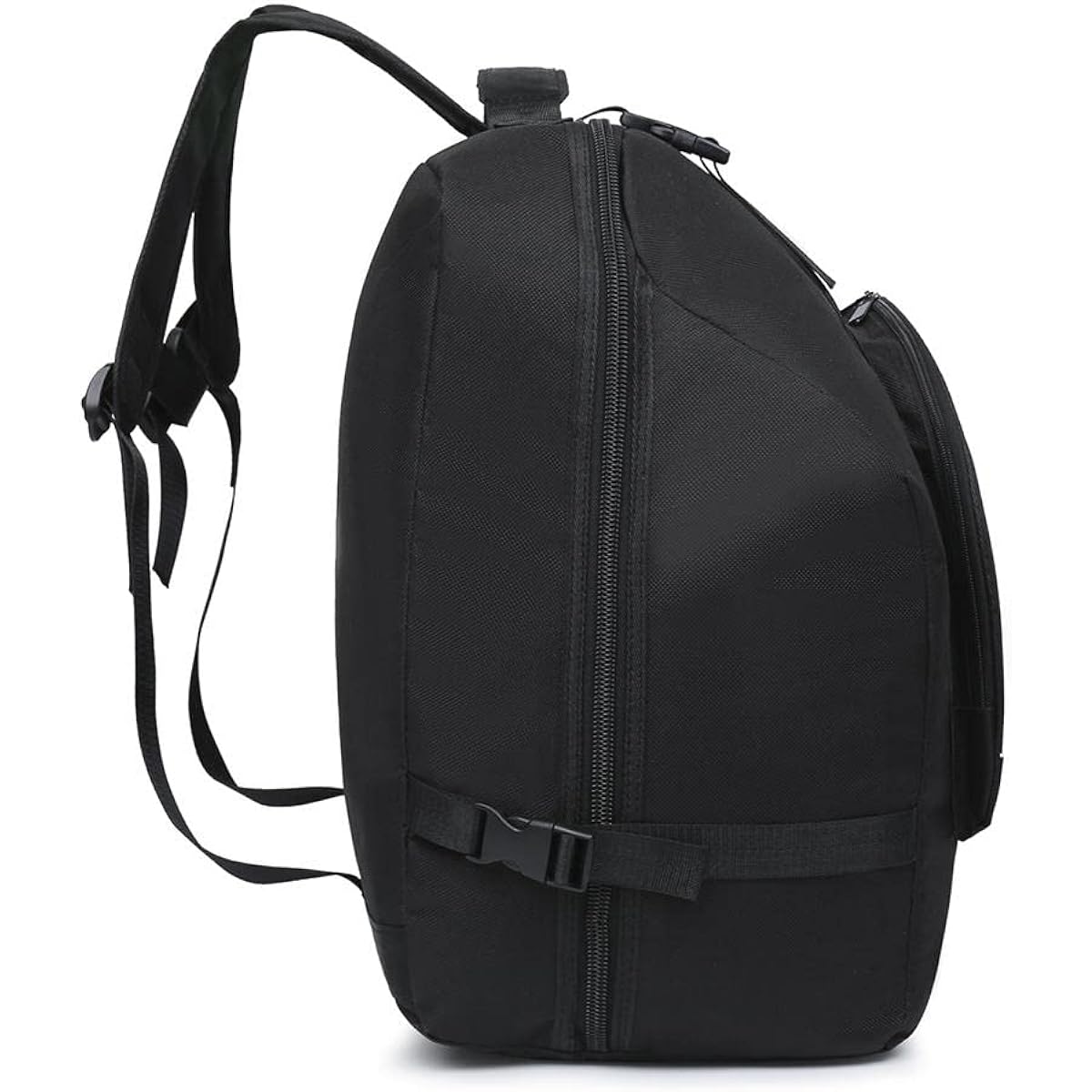 Waterproof Thick Padded 60 80 90 120 BASS Piano Accordion Gig Bag Case with Free Double Shoulder Carry Strap - Black, 80-96 Bass (120 Bass)