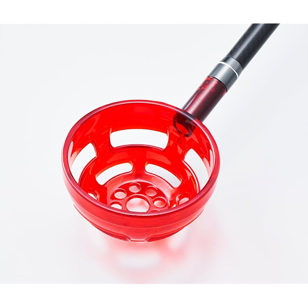 Black sea bream workshop Kase raft master Chinu limited raft ladle