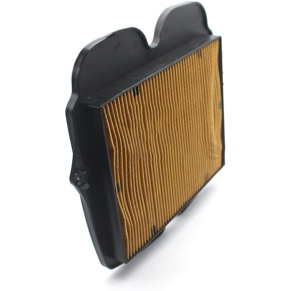 NINOMA Motorcycle Air Filter Compatible with VFR1200 V4 Crosstourer Highland VFR1200F VFR1200X Motor Bike Intake Cleaner 2010-2018 11 12 13