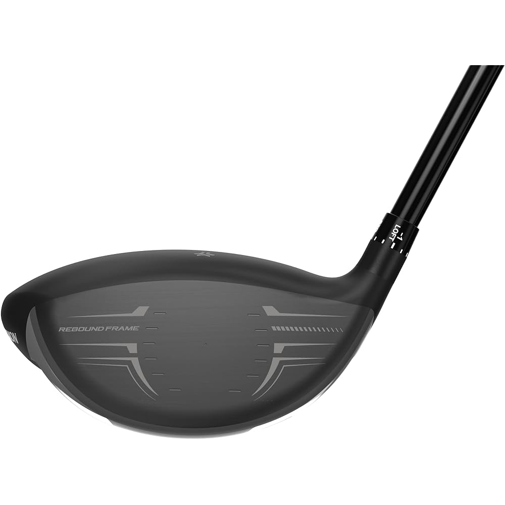 DUNLOP Srixon ZX5 MKII Driver [Model with genuine catalog shaft] Diamana ZX-II50 Carbon Shaft Men's Right-handed