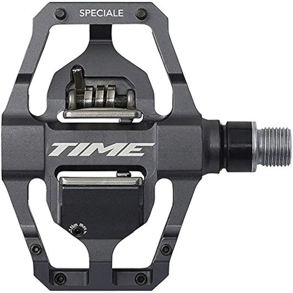 TIME Binding Pedal MTB Bike Bicycle Speciale SPECIALE 12 Speciale 12