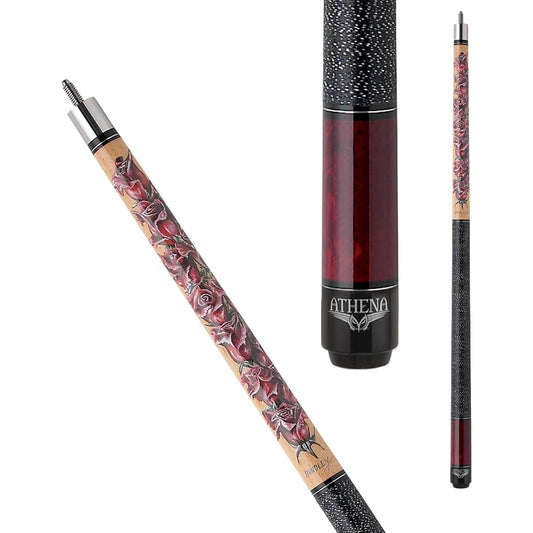 Athena Pool Cue