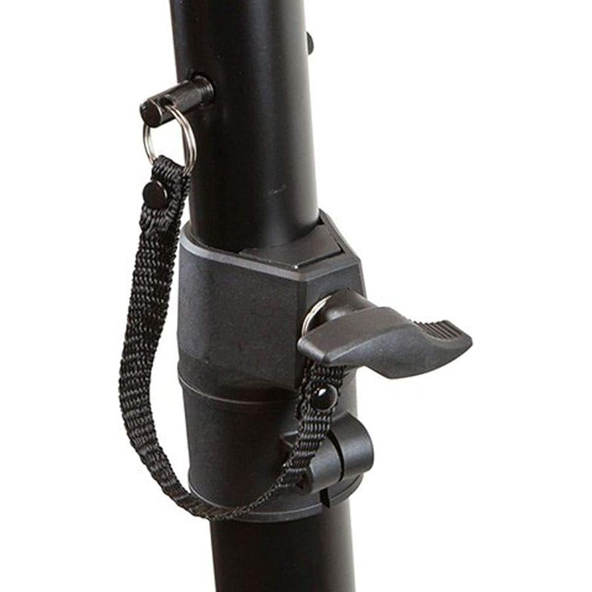 Monoprice 602350 PA Speaker Stand with Air Cushion Pair