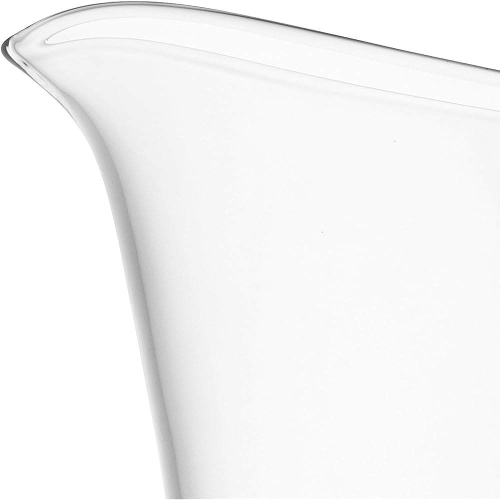 LSA Cocktail Jug & Stirler Clear 1.2L BAR G1027-43-991