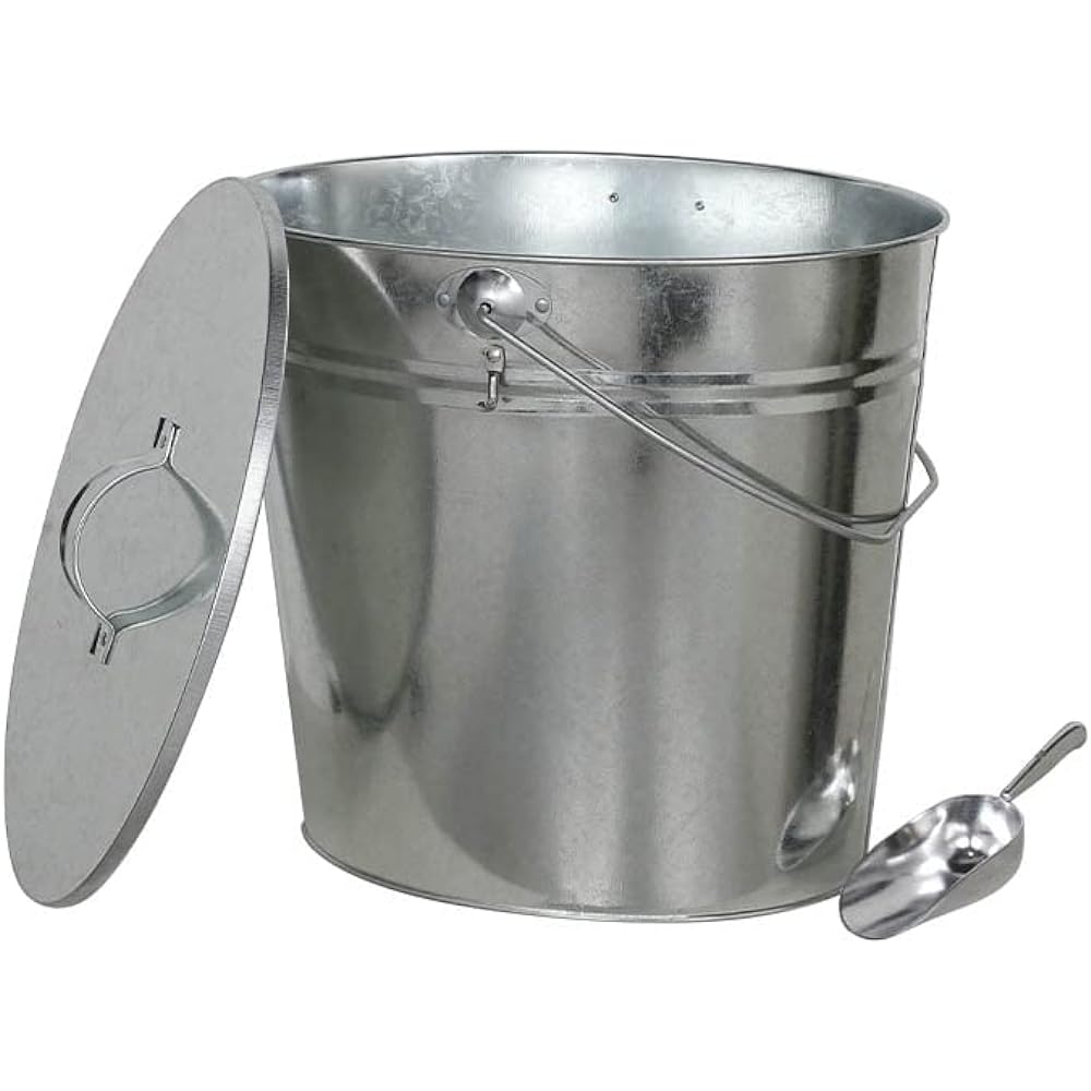 Dalton Soil Bucket L G21-0380L/GV