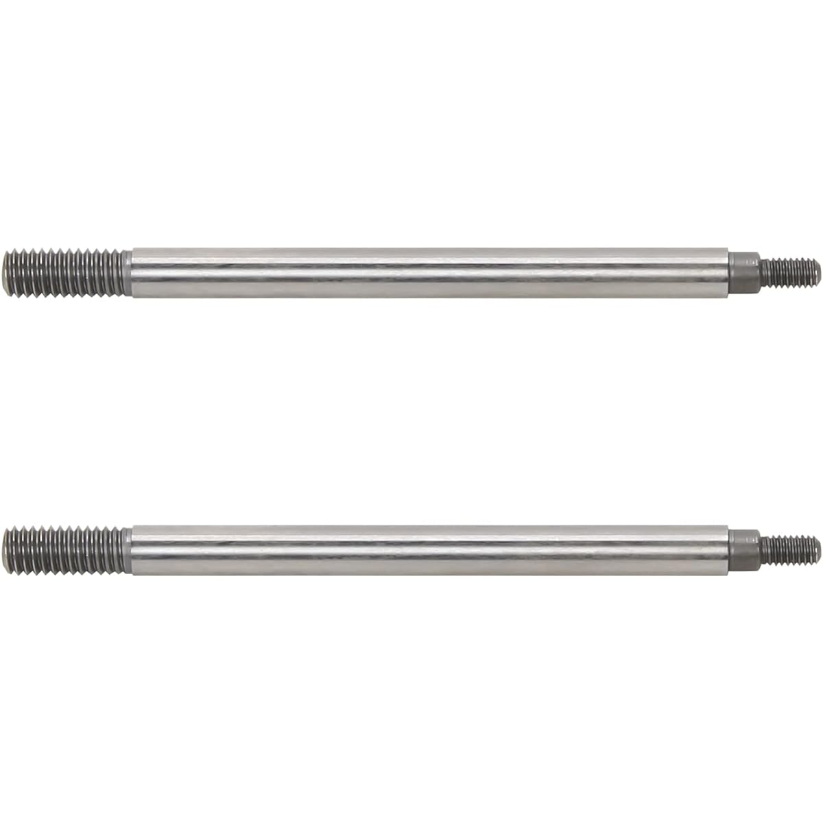 RCAWD Shock Shaft for 1/8 ARRMA Kraton 6S & Notorious 6S & Outcast 6S Upgrade 4X62.5mm Part #AR330490 for ARAC8984