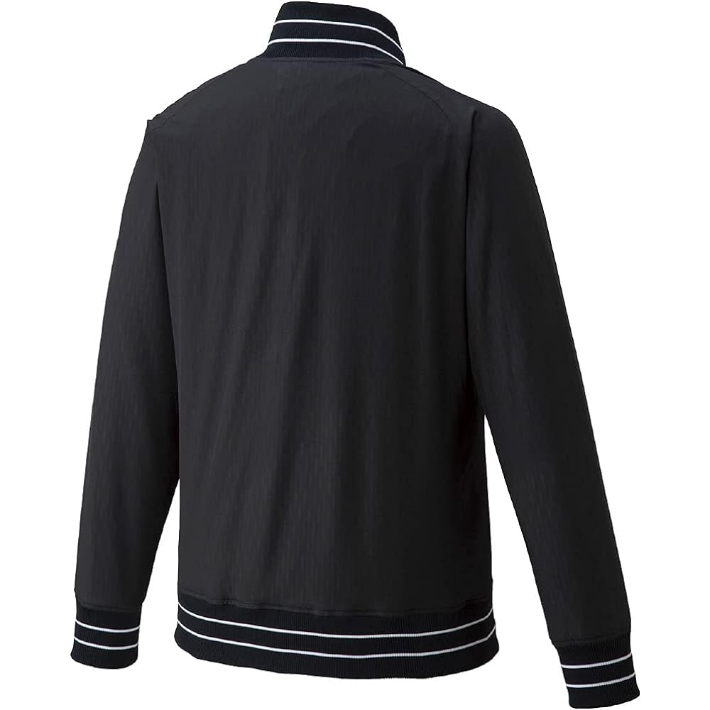 [Mizuno] Tennis Wear Tech Lining Jacket FUNEMIZU COLLECTION 62JE1510