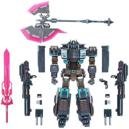 Mastermind MMC R-48NP