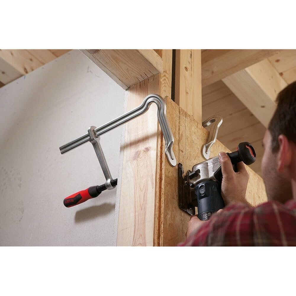 Bessey Omega Clamp GM30Z-2K