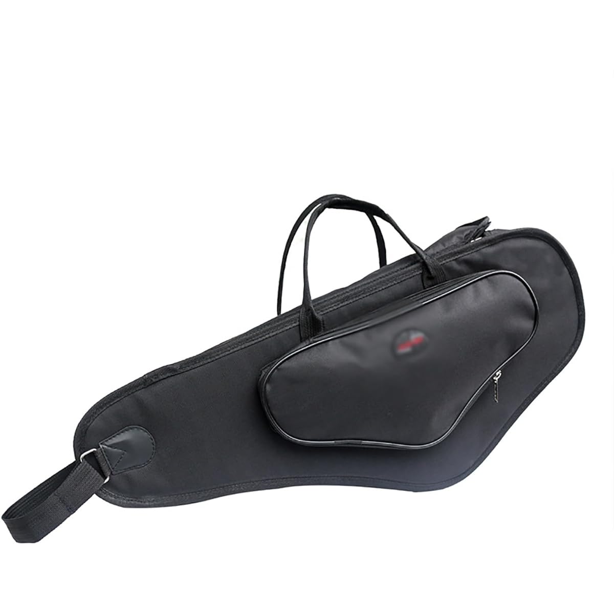 Saxophone Bag Saxophone Bag Handheld Double Shoulder Portable Musical Instrument Bag Ideal for Storage