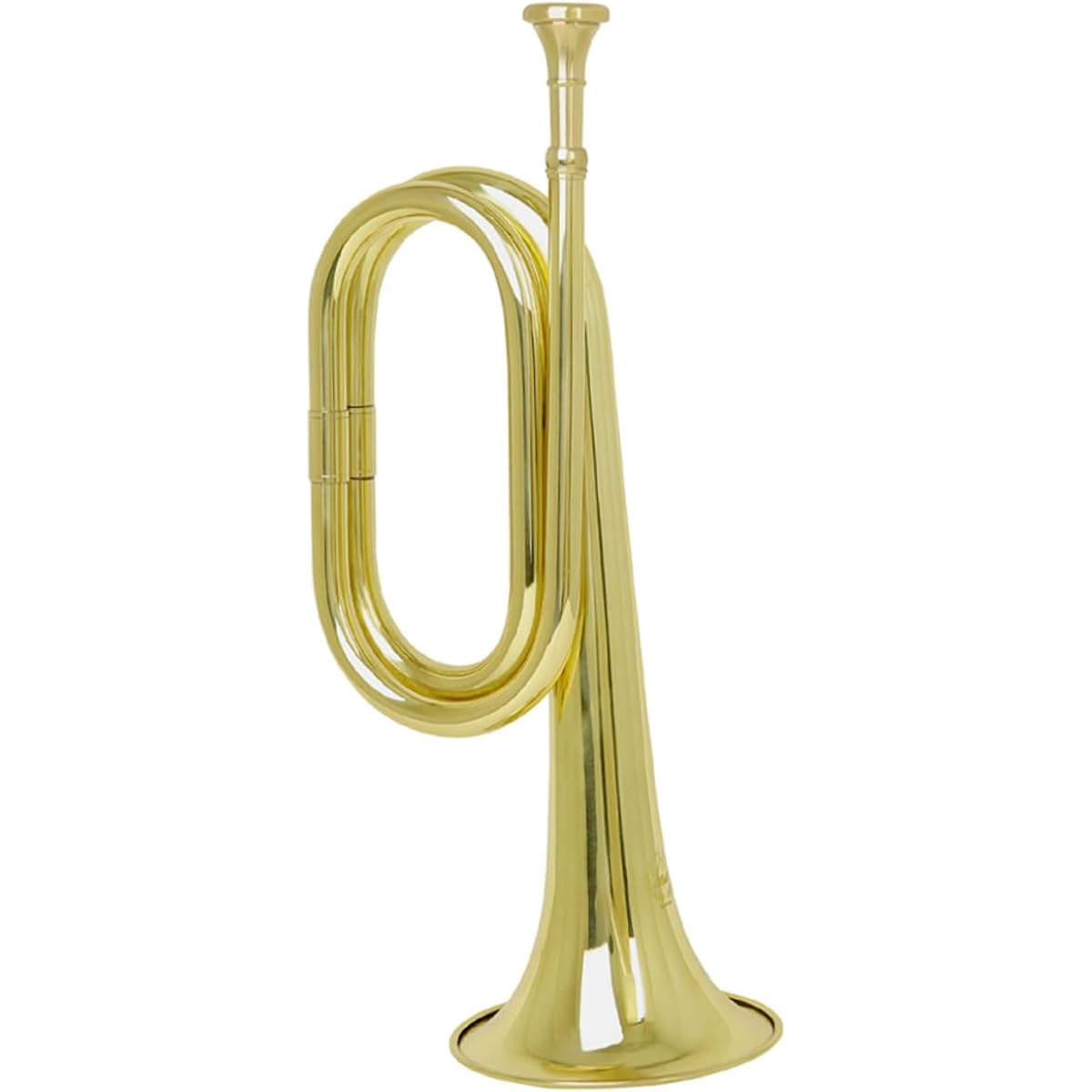 Vaguelly 2 Stride Horn Spanish Horn C Key Charge Horn Band Trumpet Trumpet Assembly Horn Beginner Trumpet Band Trumpet Beginner Trumpet