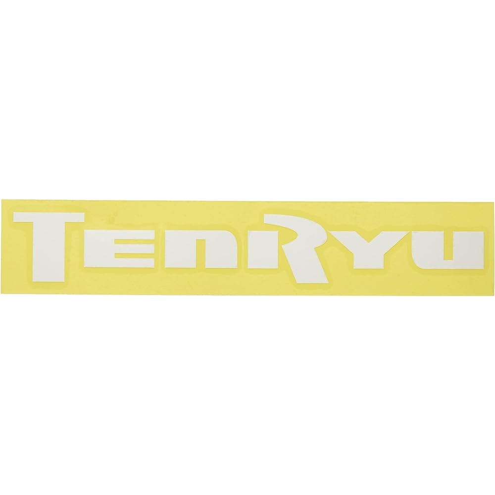 Tenryu TENRYU cutting sheet