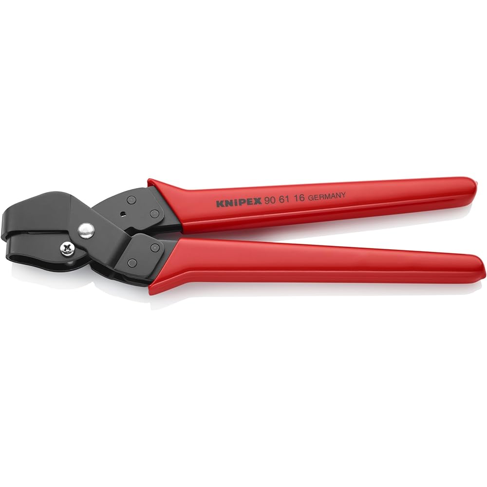 KNIPEX KNIPEX 9061-16 Notching Pliers