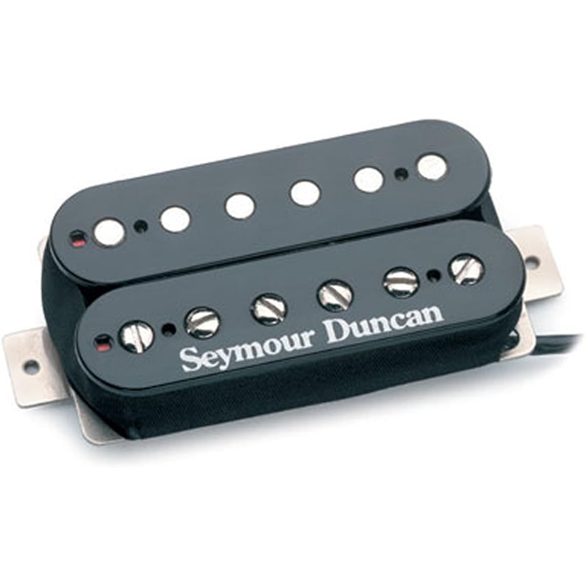 SeymourDuncan PU Seymour Duncan Pickup SH-5 Duncan Custom BK [Domestic regular product]
