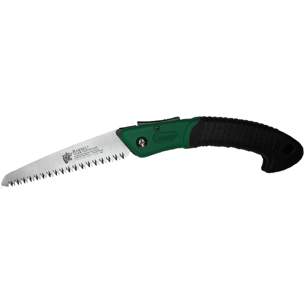 Burnell 270MM folding saw (Z270)