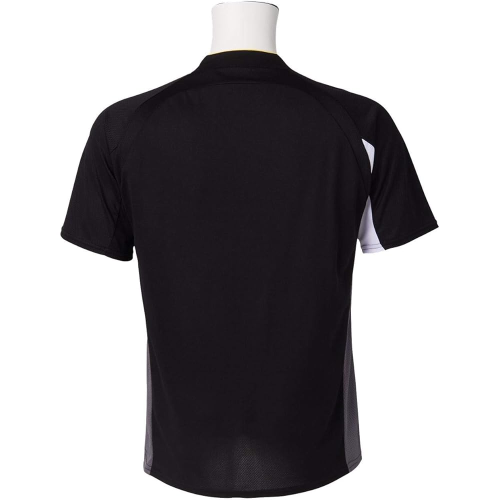 [ASICS] Baseball Wear Gold Stage Baseball Shirt Short Sleeve 2121A288