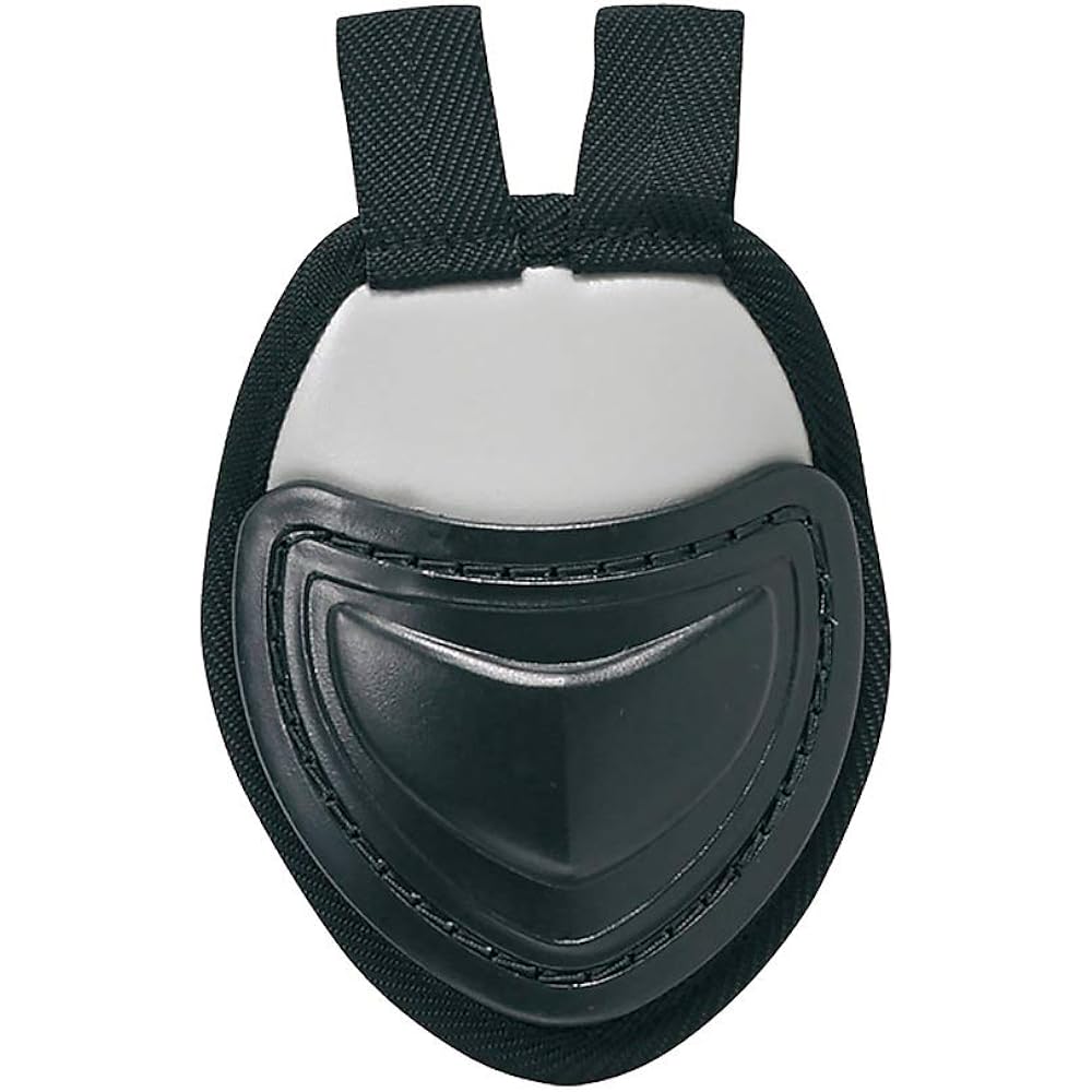 SSK SSK Armor Throat Guard for Catcher CTG10C