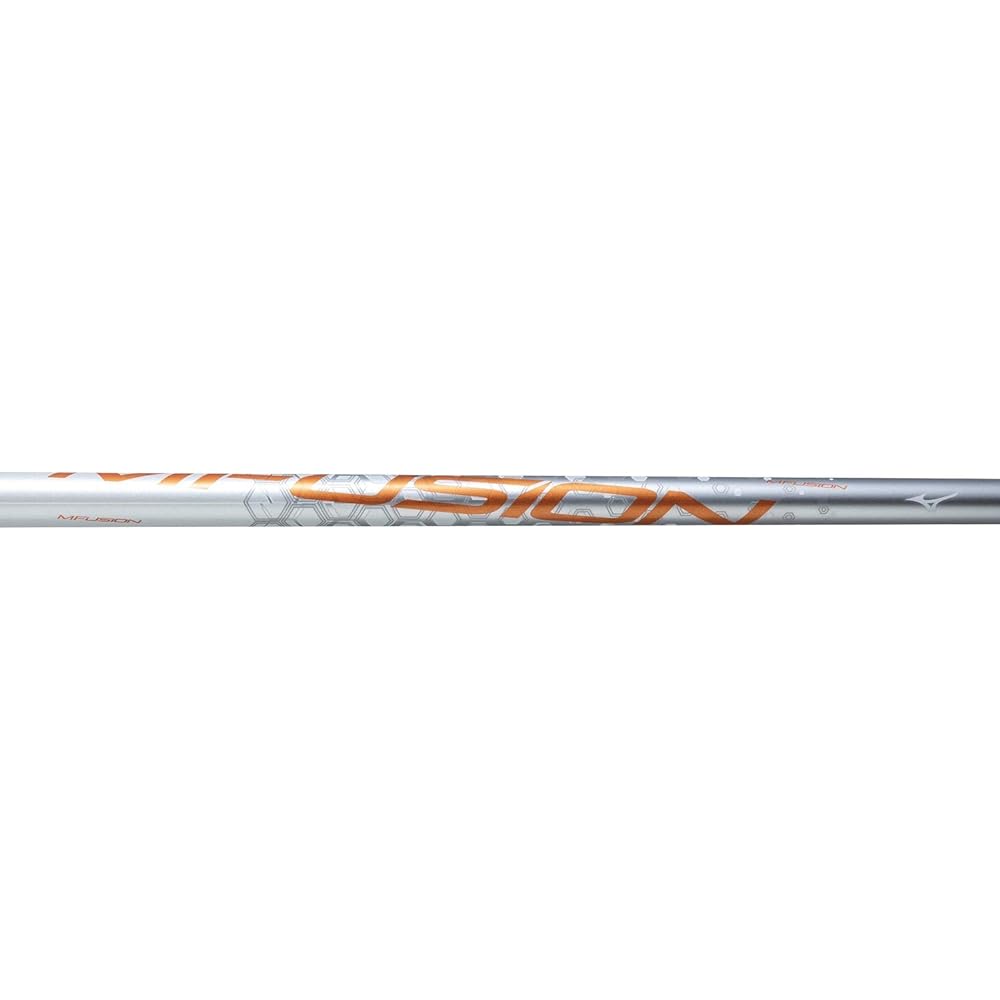 MIZUNO Golf Club JPX 200X Iron -1 inch Specification Men's Right-handed [Model with genuine catalog shaft] PLATINUM MFUSION i Carbon Shaft Hardness/R