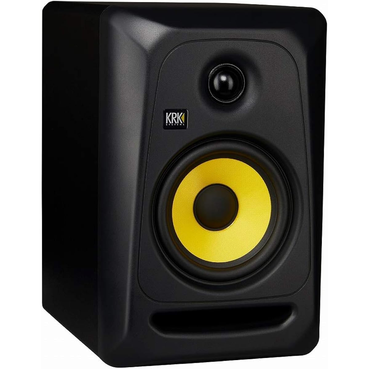 KRK/CLASSIC 5 Near-field Monitor Speakers (Pair)