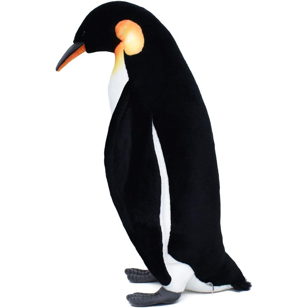 Emperor Penguin No.3266