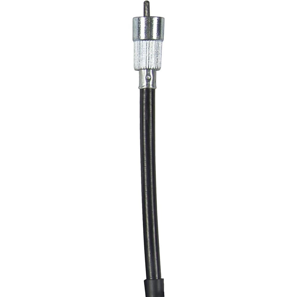 Motorcycle Control Cable Speedometer Cable Compatible with Kawasaki VN 750 A/Z 1100 ST/Z 550/ Z 750/54001-1029