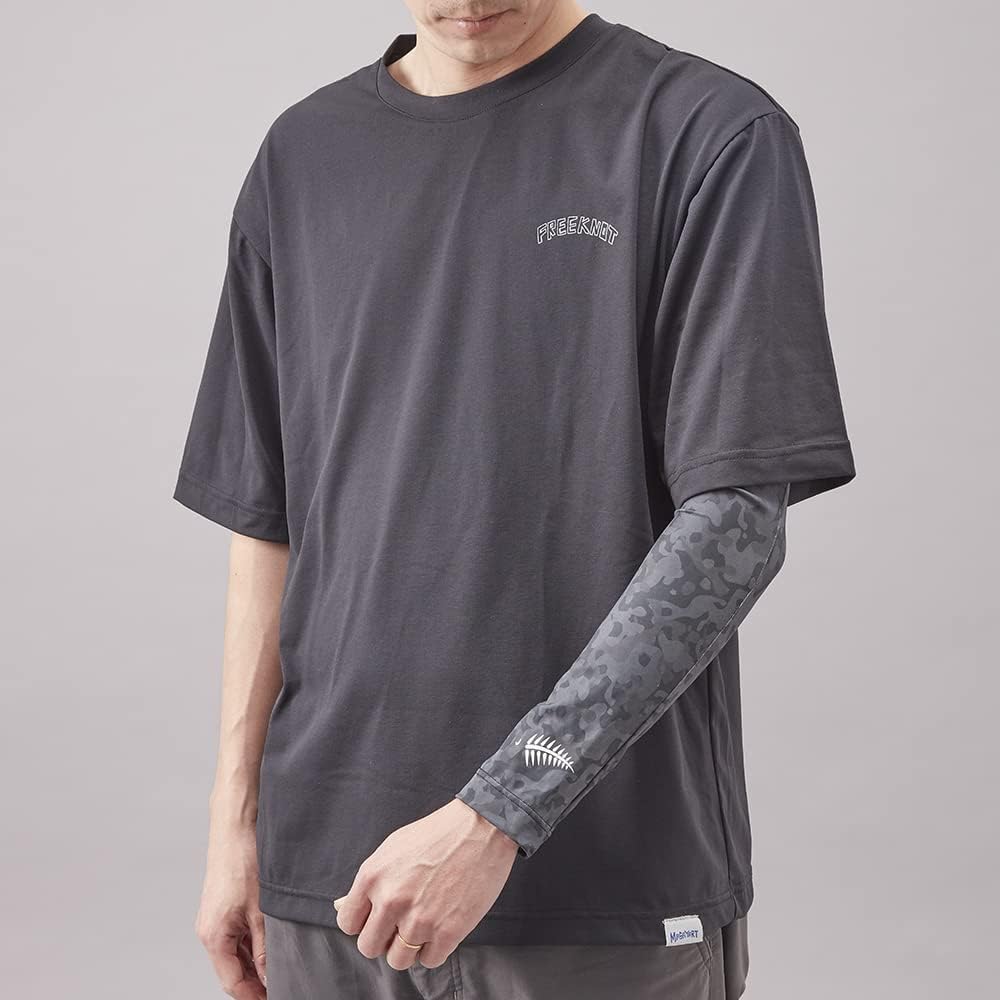 [Free Knot] HYOON EX Arm Cover