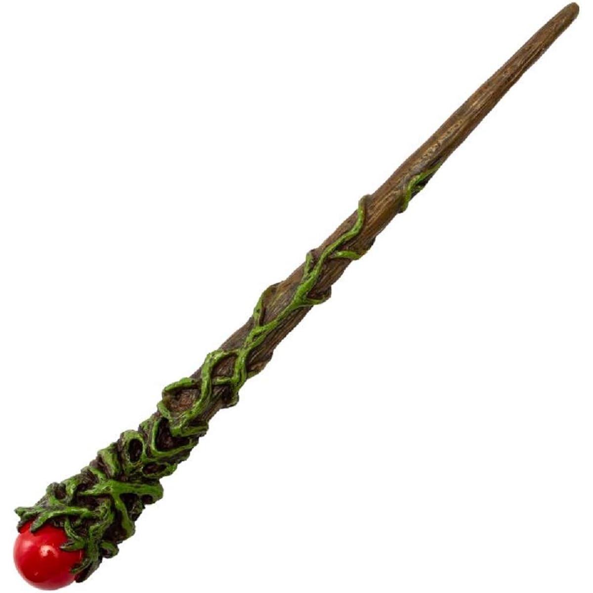 Pacific Giftware Magic Mystical Witch and Wizard Resin Wand Cosplay Costume Halloween 9.5 Inch