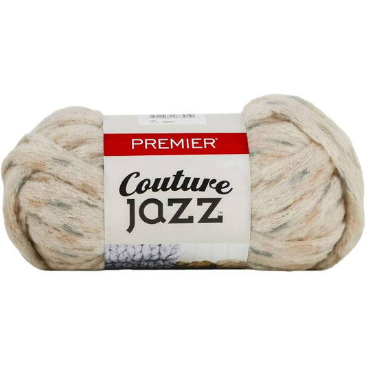 Premier Yarns Couture Jazz Mushroom Multi