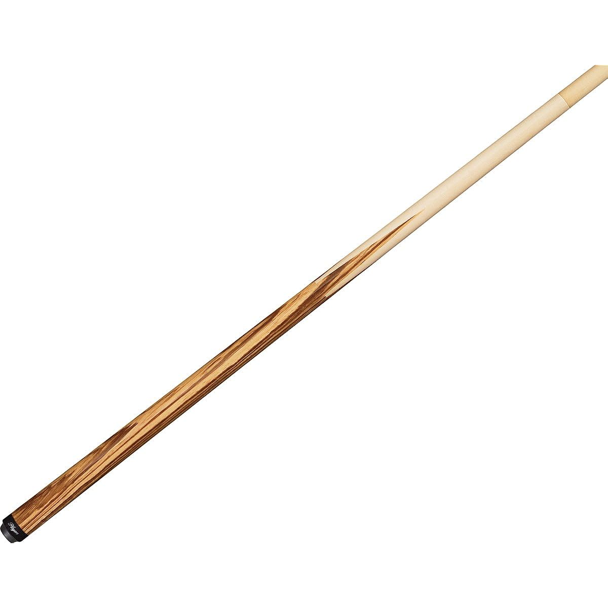 Players Exotic Designs Series E-5100 Sneaky Pete Two Piece Pool Cue