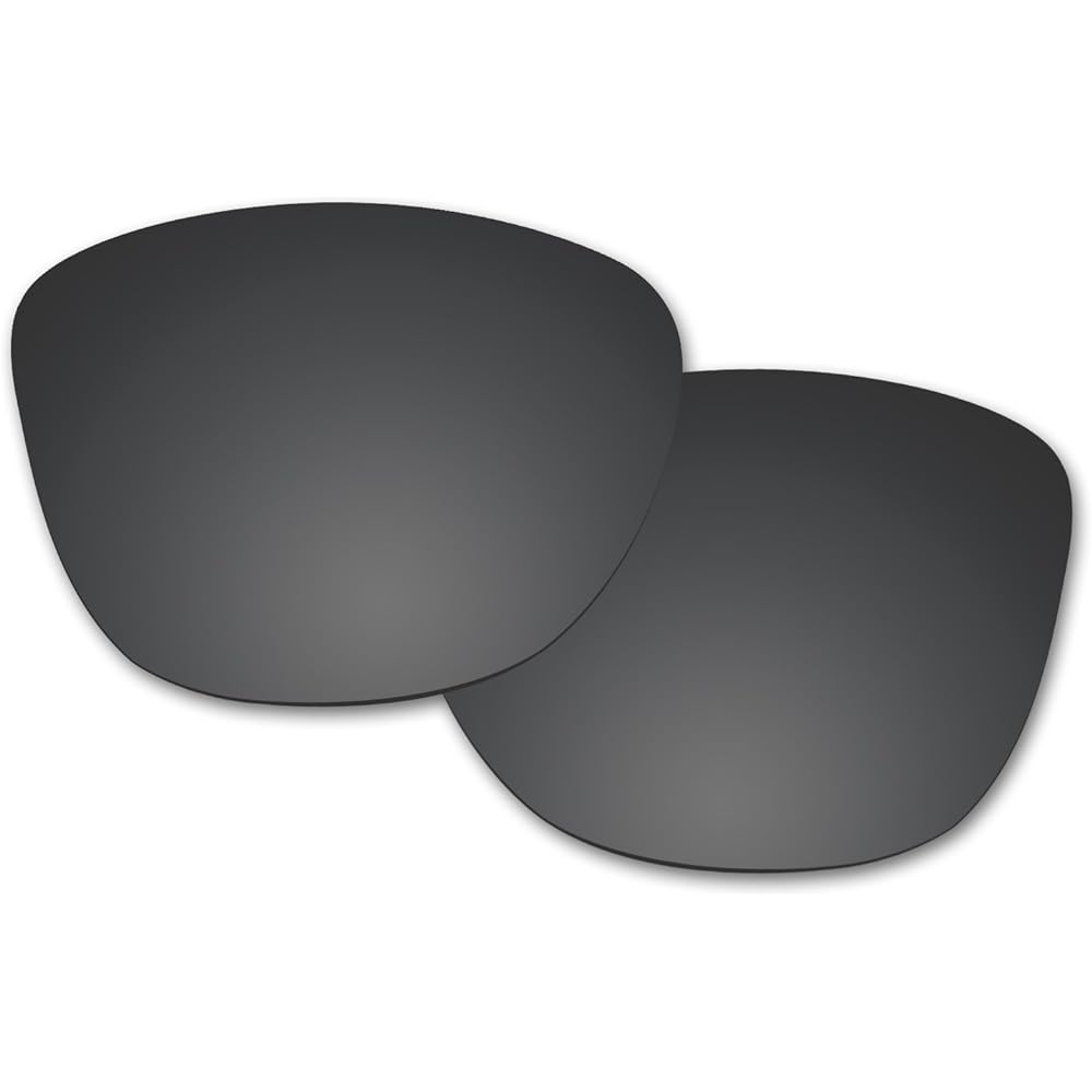 [2 pairs packed] Anti-peeling Oakley Frogskins Replacement Lenses Oakley Frogskins Polarized Lenses