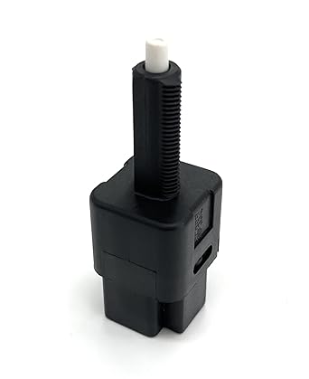 SDYYDS Brake Light Switch 25320-AX000 Nissan Sentra Frontier Armada Juke (03-20) / Infiniti EX3 FX455 G35 G37 (04-10)