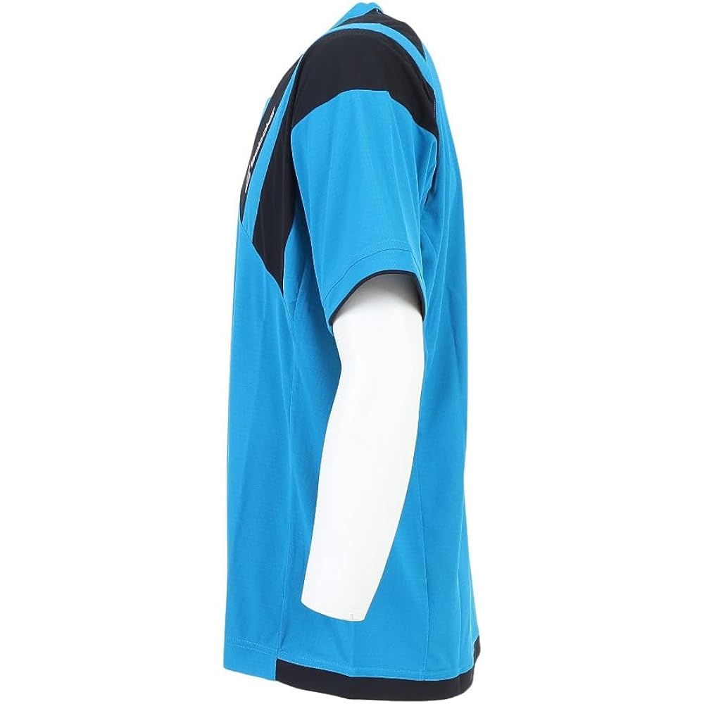 Babolat Men's Tennis Shirt CLUB Short Sleeve Shirt BUG1311C