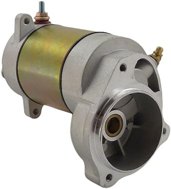 Starter Solenoid Relay UTV Starter Motor Bendix Polaris Trail Scrambler Big Boss 250 300 400 3083646 3084403 3085393 18331
