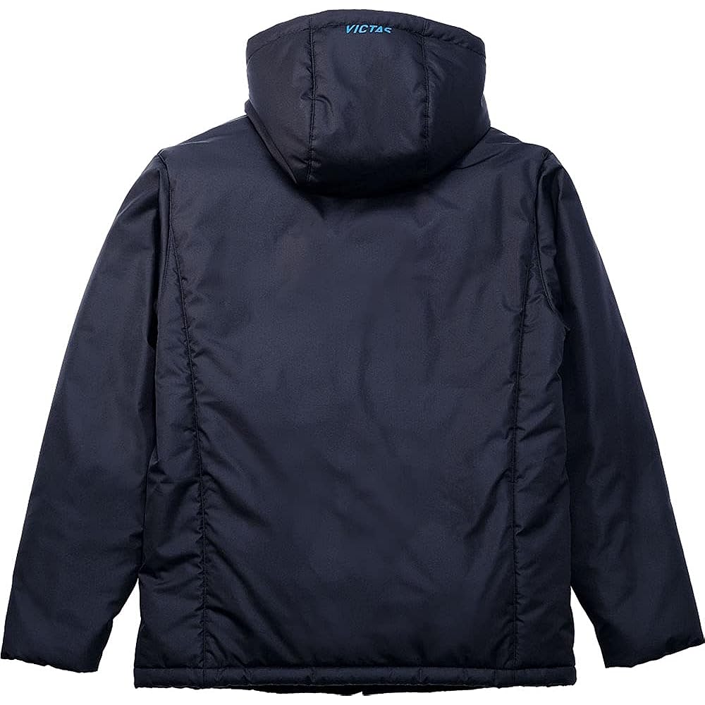 VICTAS Table Tennis Training Jacket V-WJ221 Warmer Jacket 033170