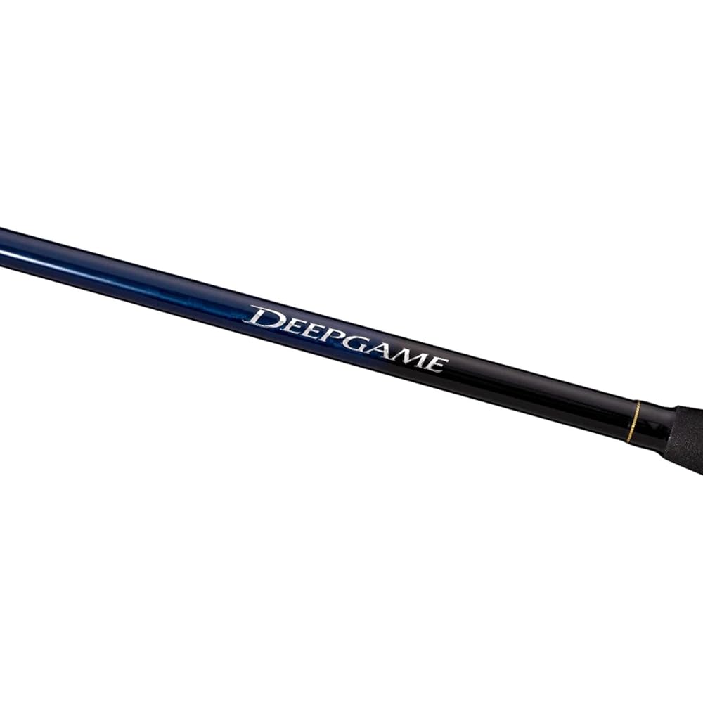 SHIMANO Ship Rod 23 Deep Game Various